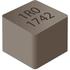 Bourns. Inductor Power Shielded Wirewound 1uH 20% 100KHz Metal Alloy Powder 20A 0.00452Ohm DCR Automotive T/R - SRP6050CA-1R0M
