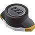 Bourns. Inductor Power Shielded Wirewound 22uH 20% 100KHz 40Q-Factor Ferrite 0.7A 0.11Ohm DCR T/R - SRR6603-220ML
