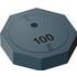 SRU1028-101Y Bourns Inductor Power Shielded Wirewound 100uH 30% 100KHz 20Q-Factor Ferrite 0.85A 0.365Ohm DCR T/R