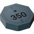 SRU5016-220Y Bourns Inductor Power Shielded Wirewound 22uH 30% 2.52MHz 15Q-Factor Ferrite 0.65A 0.195Ohm DCR T/R