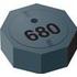Bourns. Inductor Power Shielded Wirewound 47uH 30% 100KHz 13Q-Factor Ferrite 0.7A 0.285Ohm DCR T/R - SRU5028-470Y
