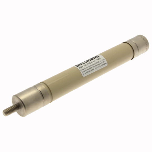 Medium voltage fuses and accessories