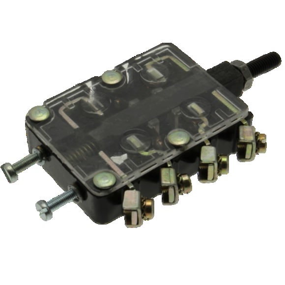 Control products, contactors