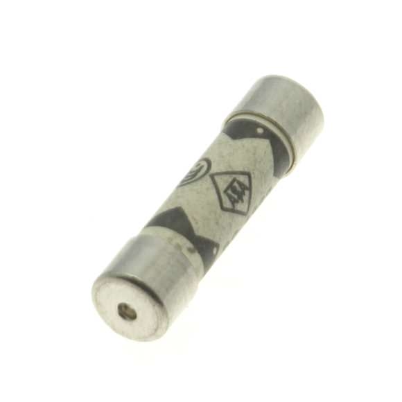 Electronic, PCB and small dimension fuses
