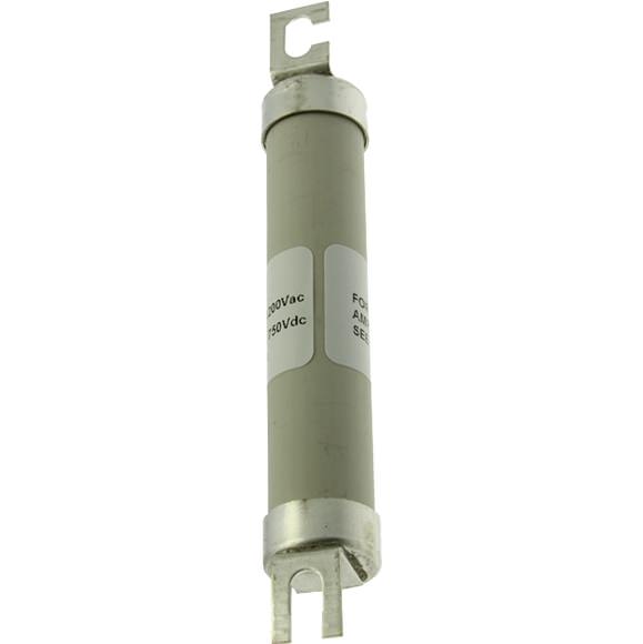 Bussmann. Предохранитель, высокая скорость, 10 A, AC 1200 V, DC 750 V, 22 x 138 мм, gL/gG, BS - 10HD36
