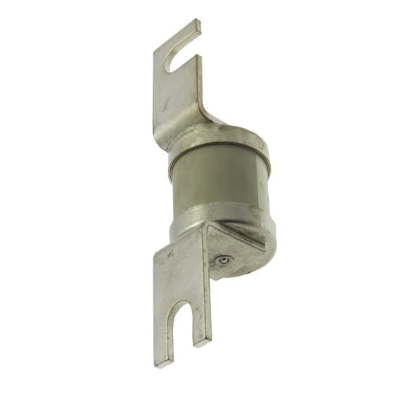 Bussmann. Предохранитель, высокая скорость, 200 A, AC 690 V, DC 450 V, BS88, 38 x 136 мм, aR, BS - 200CFM