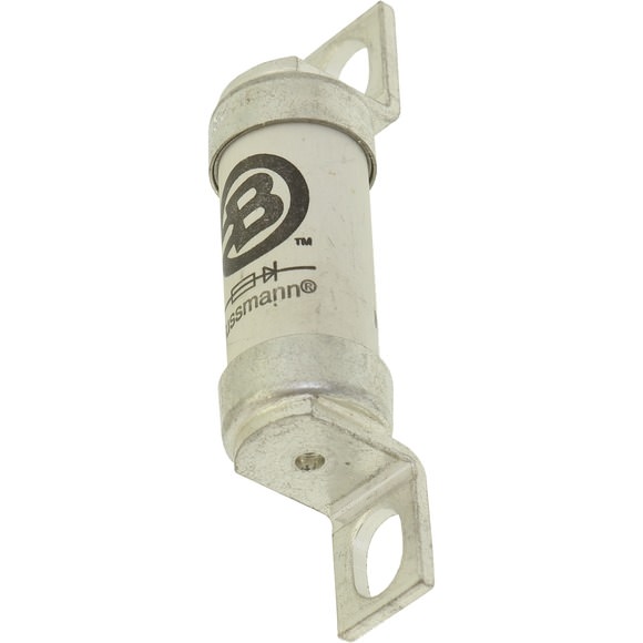 Bussmann. Предохранитель, высокая скорость, 32 A, AC 690 V, DC 500 V, BS88, 19 x 77 мм, aR, BS - 32FE