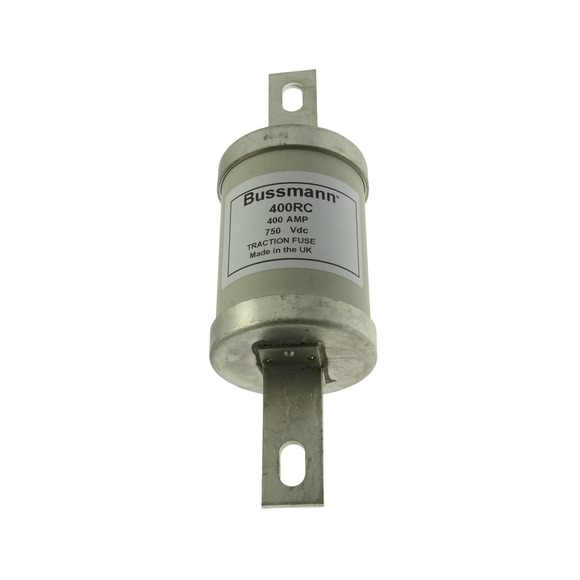 Bussmann. Предохранитель, высокая скорость, 200 A, DC 750 V, 73 x 231 мм, gL/gG, IEC - 200RC