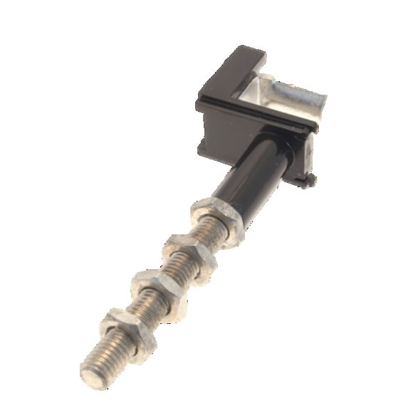 Bussmann. Комплект задних штифтов, LV, 63 A, BS - 63-100BS