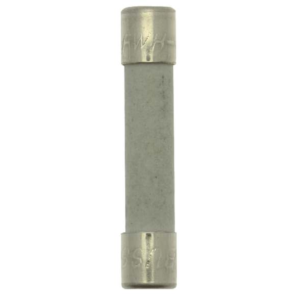Bussmann. Предохранитель, высокая скорость, 20 A, AC 500 V, 6 x 32 mm, aR, UL - FWH-020A6FR