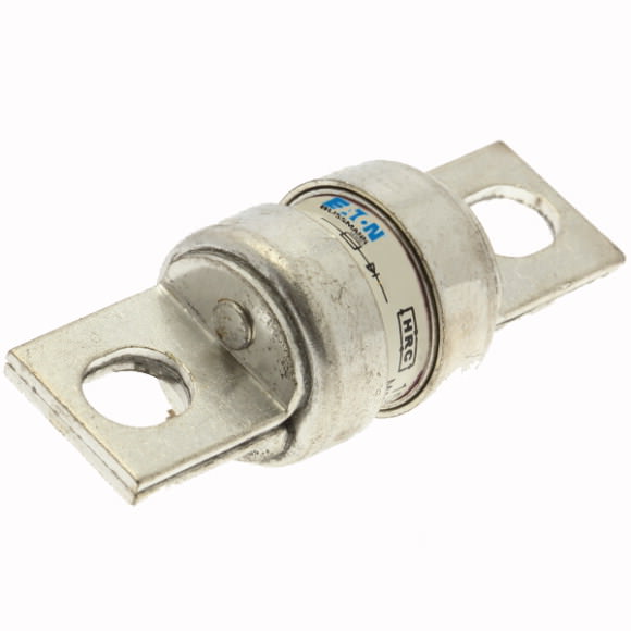 Bussmann. Предохранитель, высокая скорость, 700 A, AC 150 V, DC 150 V, 38 x 88 mm, UL - FWA-700A
