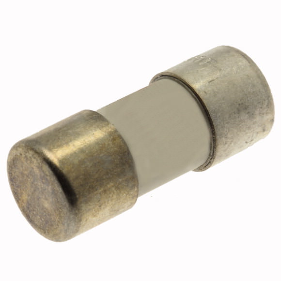 Bussmann. Предохранитель, высокая скорость, 35 A, AC 150 V, DC 150 V, 21 x 51 mm, aR, UL - FWA-35A21F