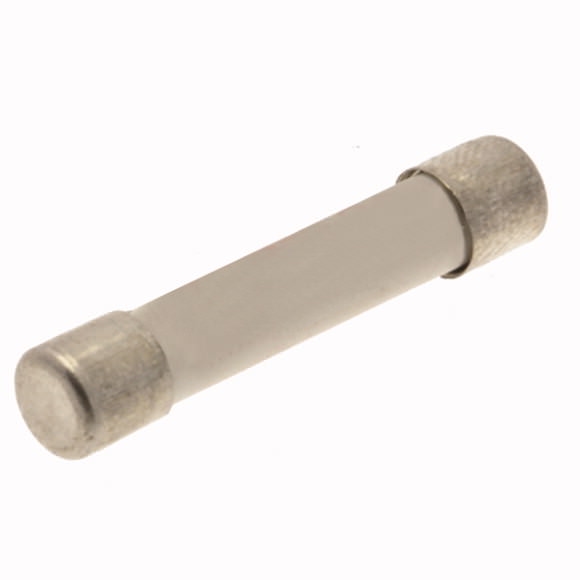 Bussmann. Предохранитель, высокая скорость, 30 A, AC 500 V, 6 x 32 mm, aR, UL - FWH-030A6F