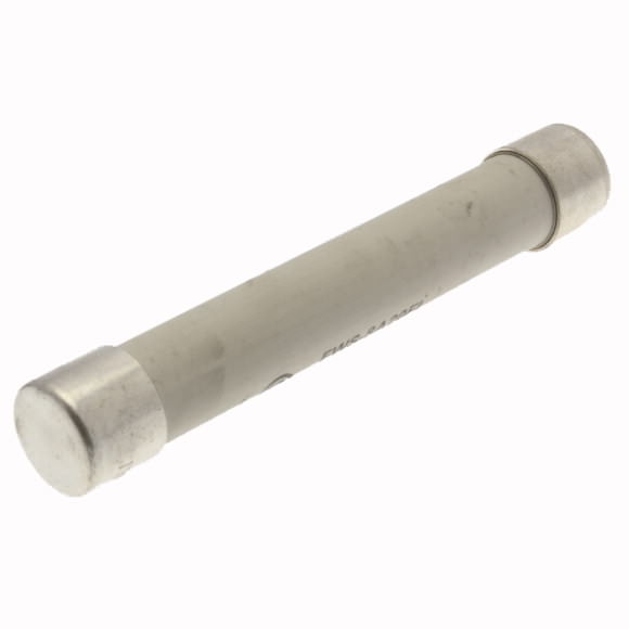 Bussmann. Предохранитель, высокая скорость, 8 A, AC 2100 V, DC 1000 V, 20 x 127 mm, gS, IEC, BS, с индикатором - FWS-8A20FI