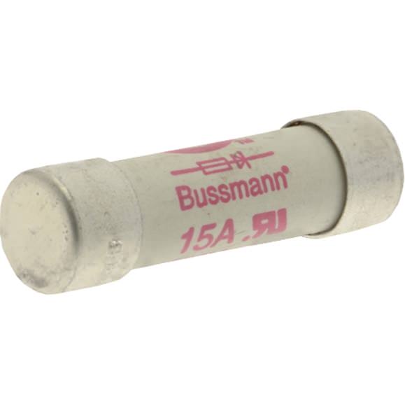 Bussmann. Предохранитель, высокая скорость, 12 A, AC 250 V, DC 250 V, 14 x 51 mm, aR, UL - FWX-12A14F