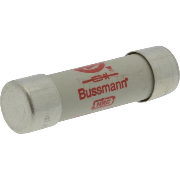 Bussmann. Предохранитель, высокая скорость, 5 A, AC 250 V, DC 250 V, 14 x 51 mm, aR, UL - FWX-5A14F