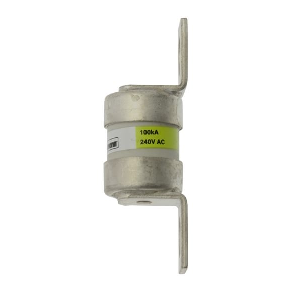 Bussmann. Предохранитель, высокая скорость, 50 A, AC 240 V, DC 200 V, BS88, 18 x 59 мм, aR, BS - GSA50
