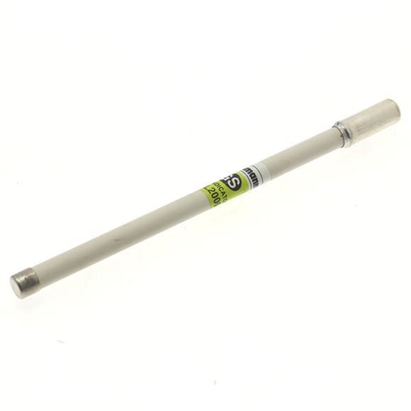 Bussmann. Индикатор срабатывания, высокая скорость, 0.25 A, AC 1300 V, 6 x 121 мм, BS, с индикатором - GSL2000