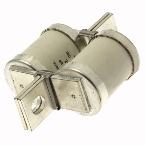Bussmann. Предохранитель, высокая скорость, 560 A, AC 690 V, DC 350 V, BS88, 83 x 113 mm, aR, BS - 560MMT