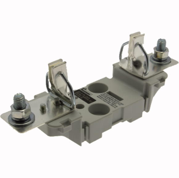 Bussmann. Держатель предохранителей, высокая скорость, 250 A, AC 690 V, NH1, 1P, IEC, UL, CSA - SD1-D-PV