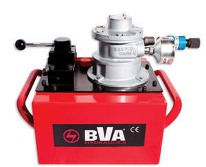 Объемный насос для жидкости гидравлическая для аспирации PAR1703, PAR4003 BVA