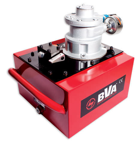 Объемный насос для жидкости гидравлическая для аспирации PAR1703, PAR4003 BVA