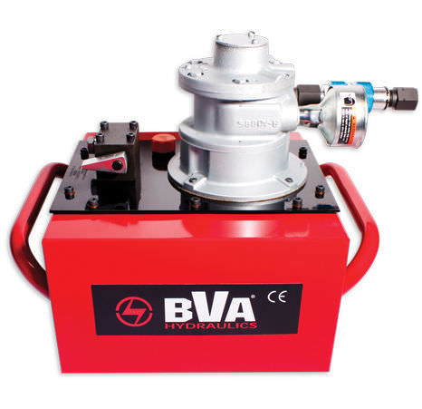 Объемный насос для жидкости гидравлическая для аспирации PAR1703, PAR4003 BVA