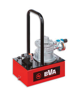 Объемный насос для жидкости гидравлическая для аспирации PAR1703, PAR4003 BVA