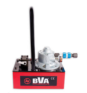 Объемный насос для жидкости гидравлическая для аспирации PAR1703, PAR4003 BVA