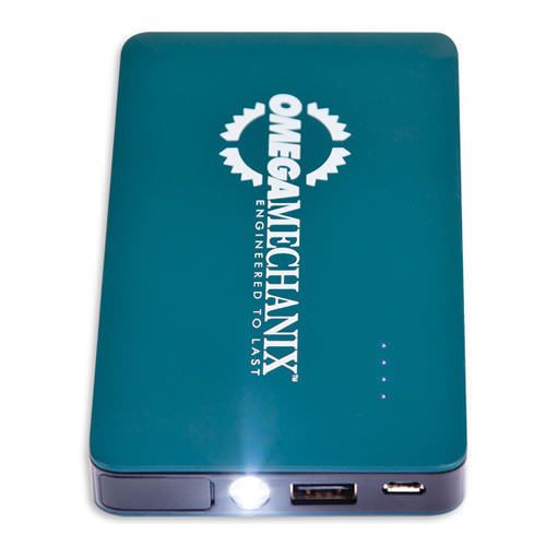 Автоматическое устройство зарядки батарей литий-полимер мобильное ljs6000 BVA