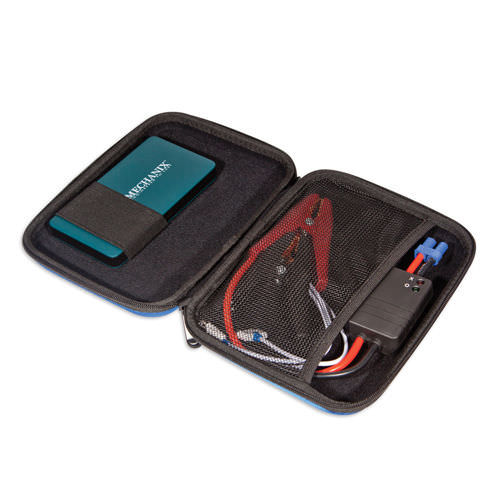 Автоматическое устройство зарядки батарей литий-полимер мобильное ljs6000 BVA