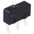 C&K. Subminiature Snap-acting Switches - LCAS5150T12PC