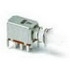 C&K. Switch Push Button N.O./N.C. DPDT Square Plunger 0.2A 30VDC Momentary Contact Thru-Hole PC Pins Tray - PN21LDNA03QE