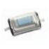 C&K. Switch Tactile N.O. SPST Rectangular Button Gull Wing 0.05A 12VDC 2.45N SMD Automotive T/R - RS282G05A3SMRT