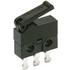 C&K. Micro Snap-acting Detect Switches - MDS-65-00A-L02-BR