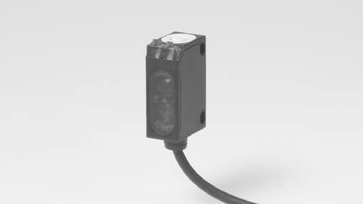 Кубический фотоэлектрический обнаружитель инфракрасный CARLO GAVAZZI