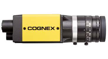 Микрокамера для визуального контроля высокоскоростная In-Sight® Micro 8000 series COGNEX