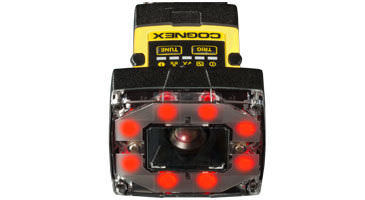 Цветная видеосенсор In-Sight® 2000 series COGNEX