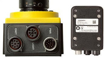 Камера для контроля интеллектуальная ПЗС инфракрасная In-Sight® 7000 series COGNEX