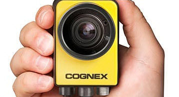 Камера для контроля интеллектуальная ПЗС инфракрасная In-Sight® 7000 series COGNEX