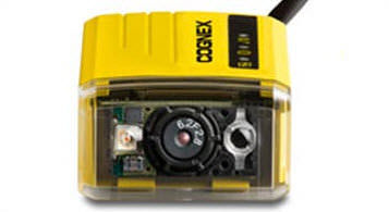 Интеллектуальная камера ПЗС видимая Ethernet Advantage™ 100 series COGNEX