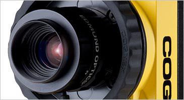 Камера для контроля ПЗС монохромная Gigabit Ethernet In-Sight® 5600/5705 series COGNEX