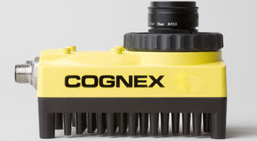 Камера для контроля ПЗС монохромная Gigabit Ethernet In-Sight® 5600/5705 series COGNEX