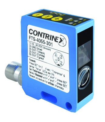 Фотоэлектрические датчики