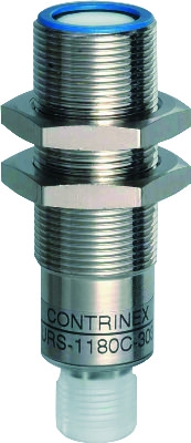 Ультразвуковые датчики