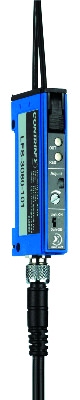 Contrinex. Фотоэлектрический датчик: LFS-3360-103
