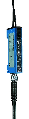 Contrinex. Фотоэлектрический датчик: LFS-3265-101
