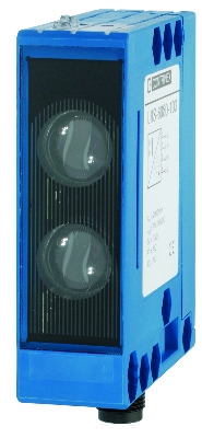 Contrinex. Фотоэлектрический датчик: LHS-6080-103
