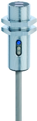 Contrinex. Фотоэлектрический датчик: LHK-1180-301