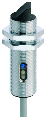 Contrinex. Фотоэлектрический датчик: LHK-1180W-303